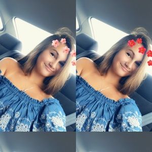 Meet your Posher, Kate